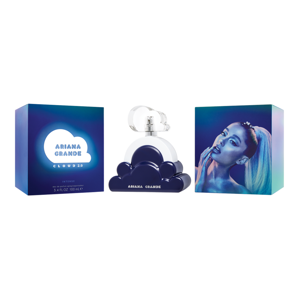 CLOUD 2.0 - EAU DE PARFUM 100mL