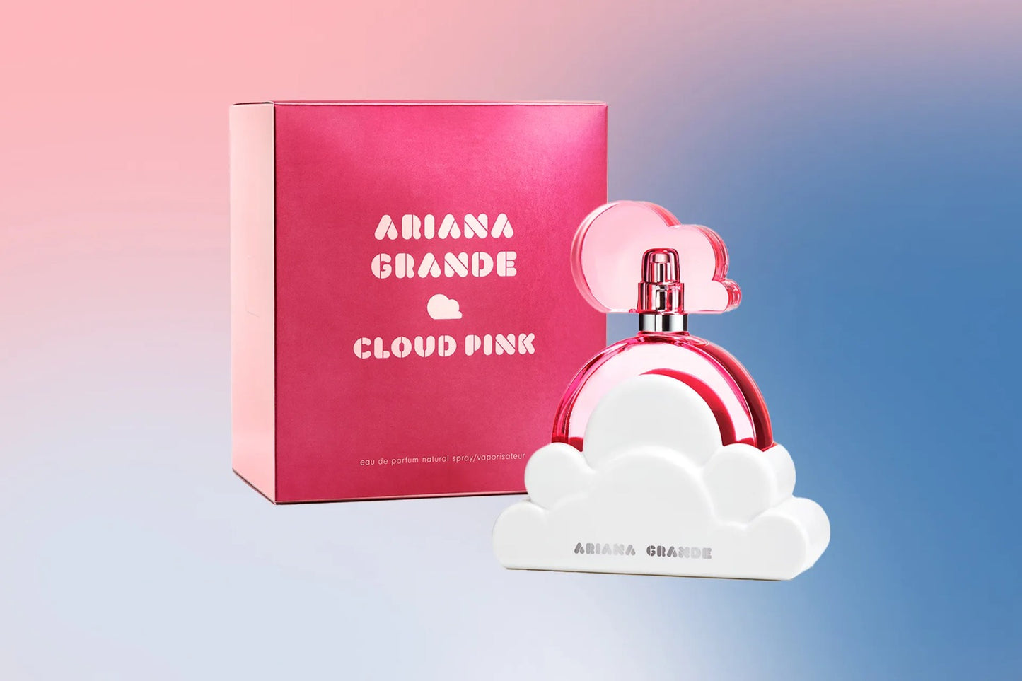 CLOUD PINK - EAU DE PARFUM 100mL
