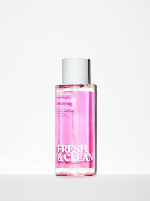 FRESH & CLEAN