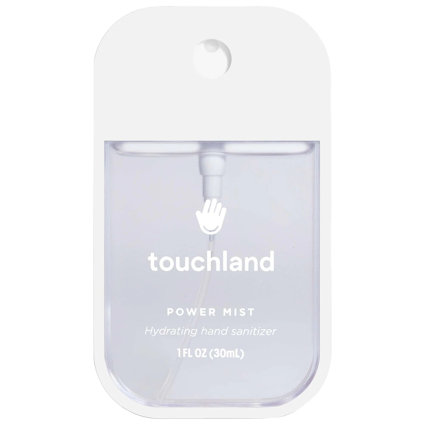 POWER MIST HYDRATING HAND SANITIZER - BEACH COCO *PRE ORDER*