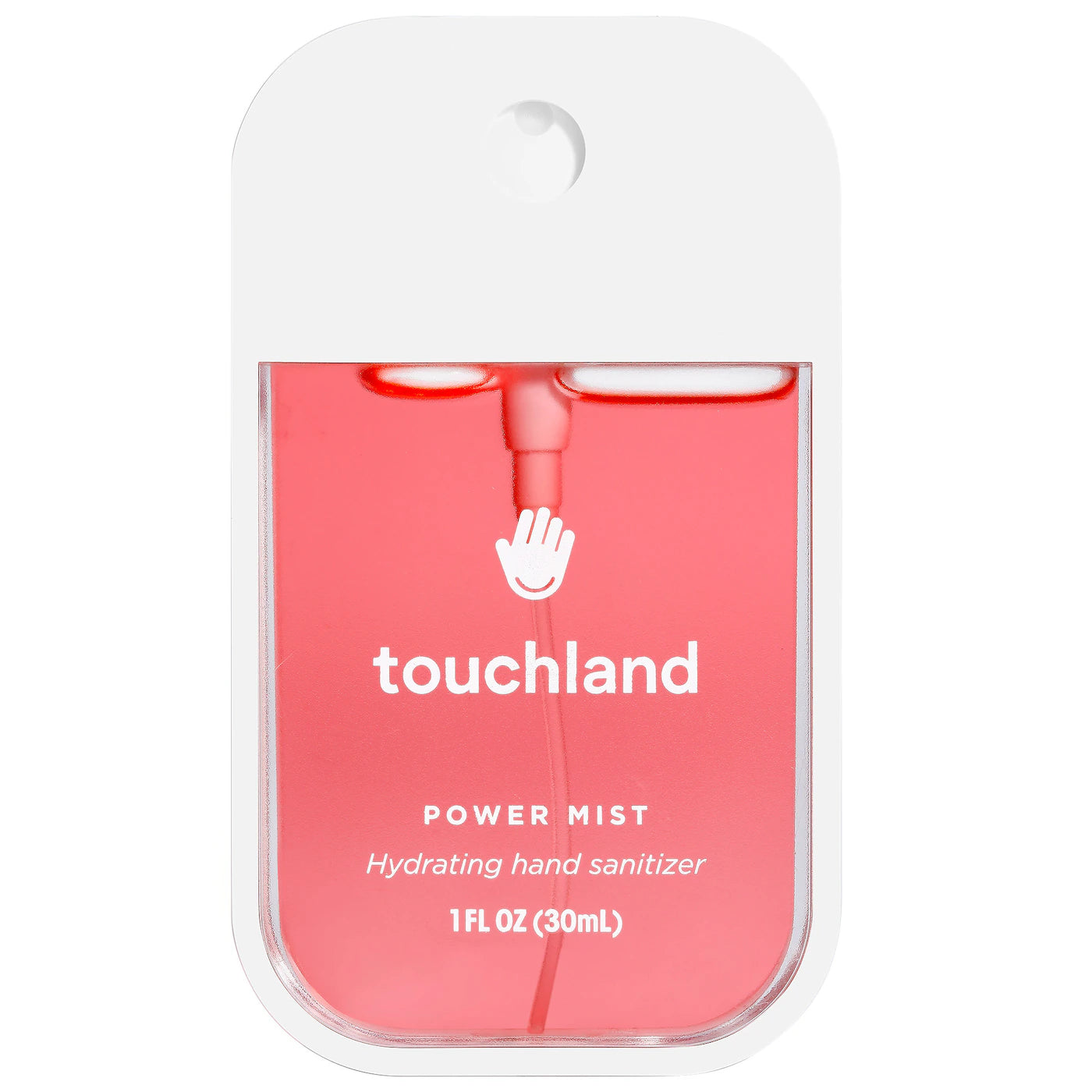 POWER MIST HYDRATING HAND SANITIZER - WILD WATERMELON *PRE ORDER*