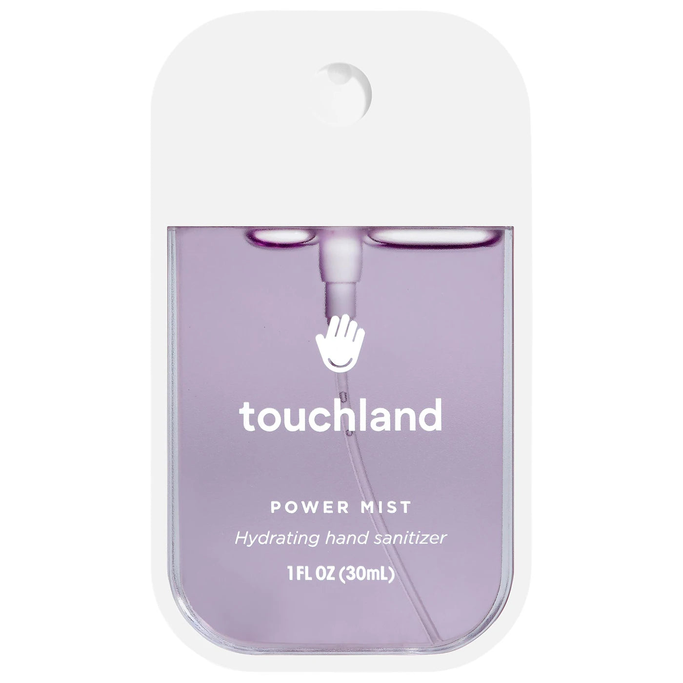 POWER MIST HYDRATING HAND SANITIZER - PURE LAVENDER *PRE ORDER*