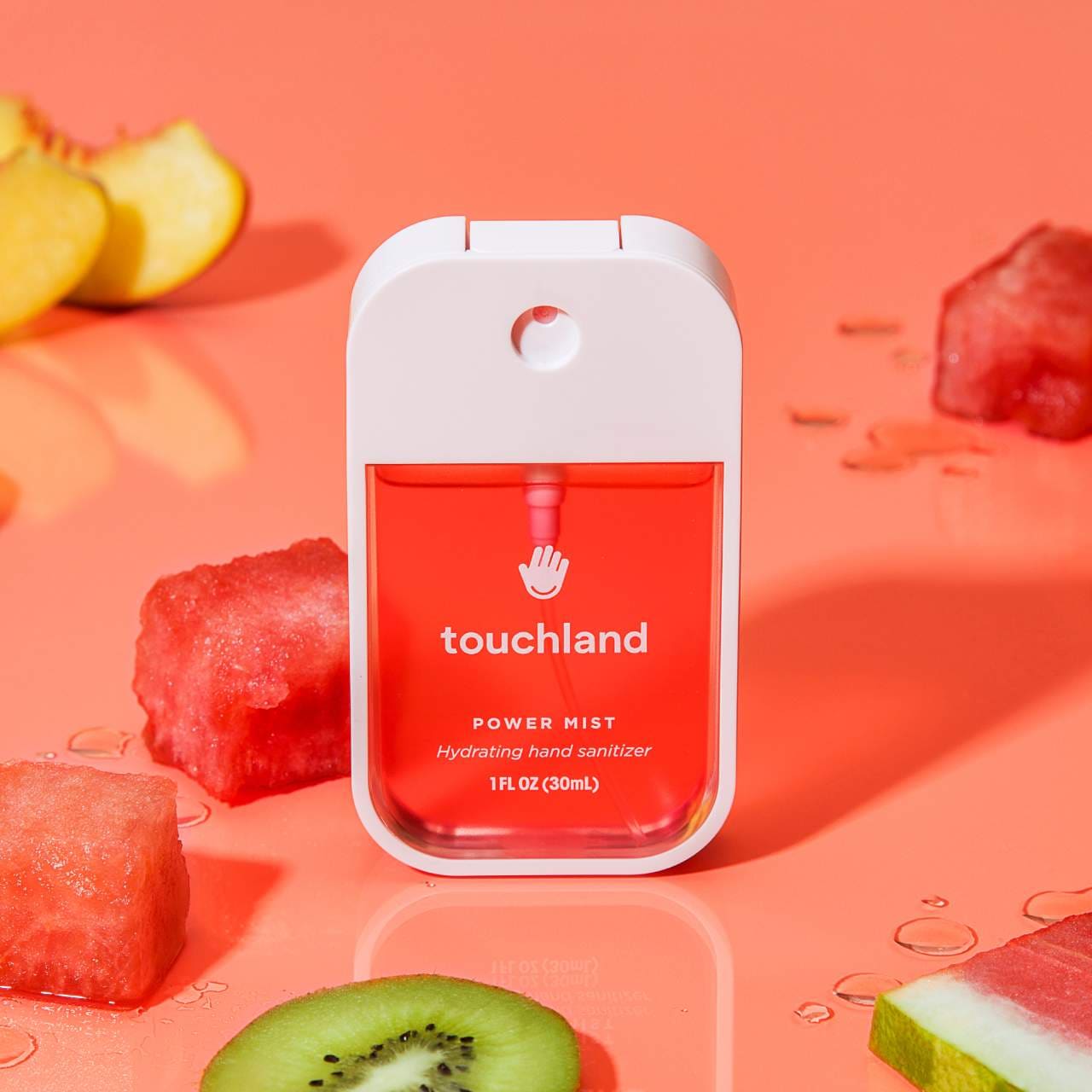 POWER MIST HYDRATING HAND SANITIZER - WILD WATERMELON *PRE ORDER*