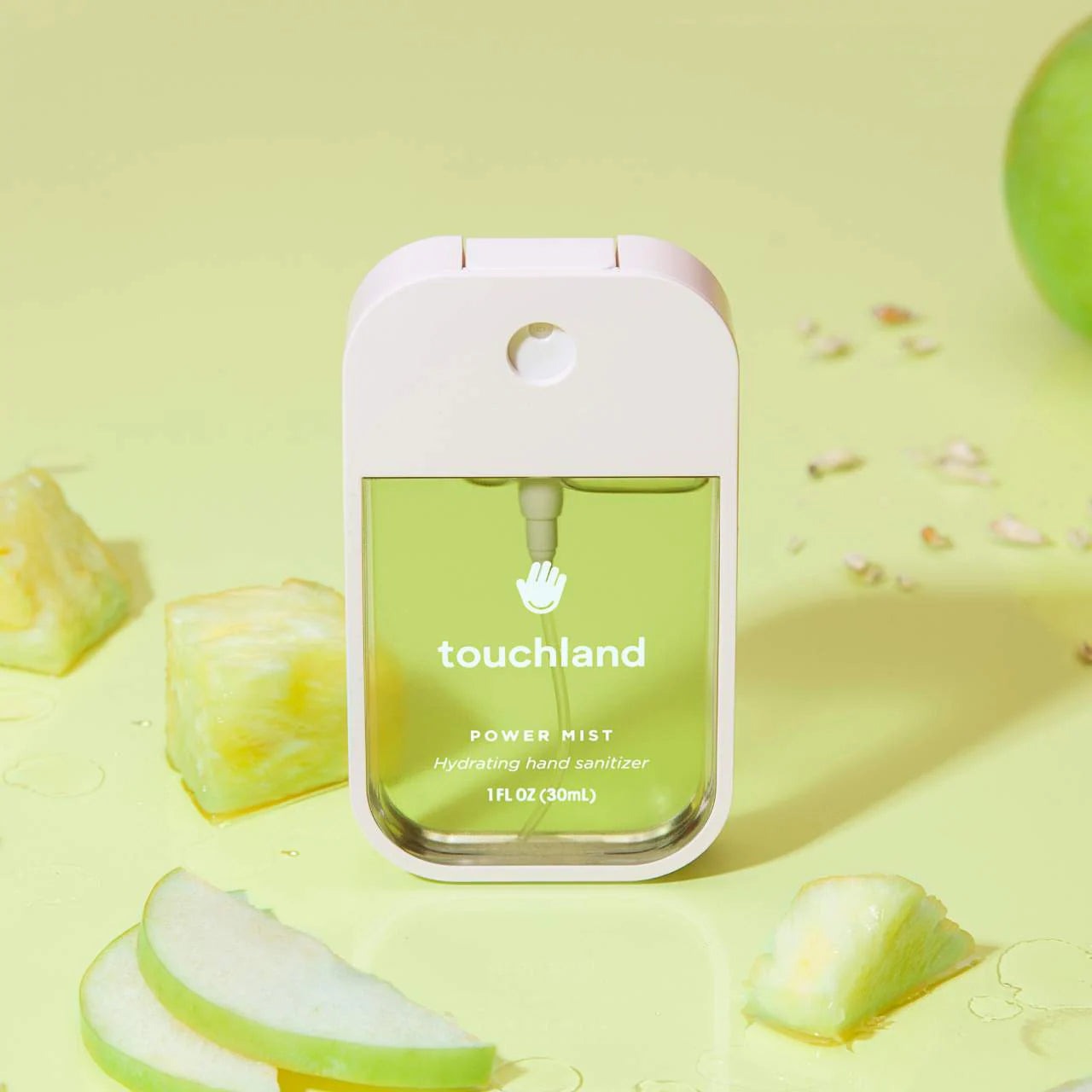 POWER MIST HYDRATING HAND SANITIZER - APPLELICIOUS *PRE ORDER*