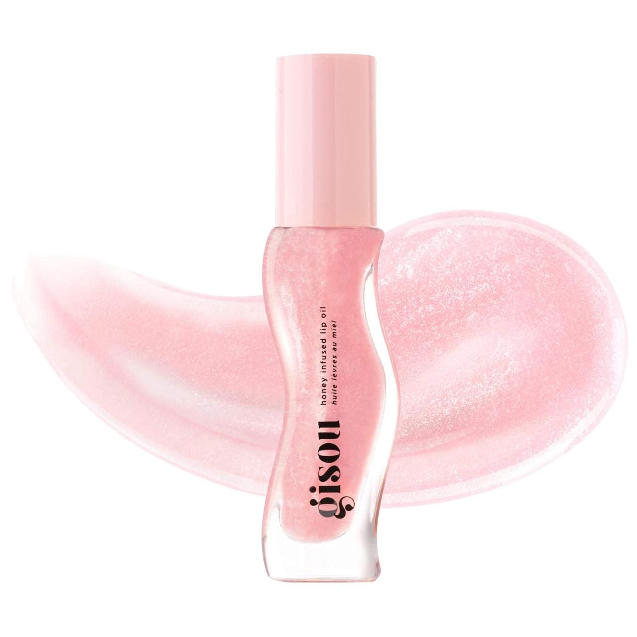HONEY INFUSED HYDRATING LIP OIL - WATERMELON SUGAR *PRE ORDER*
