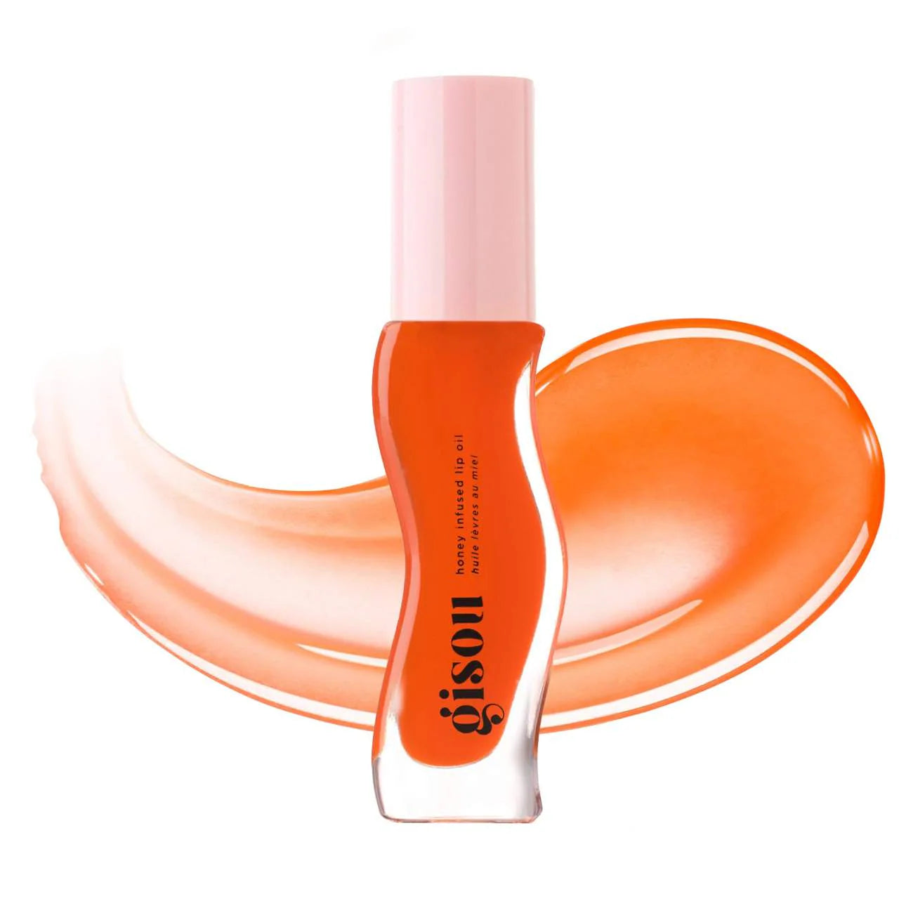 HONEY INFUSED HYDRATING LIP OIL - MANGO PASSION PUNCH *PRE ORDER*