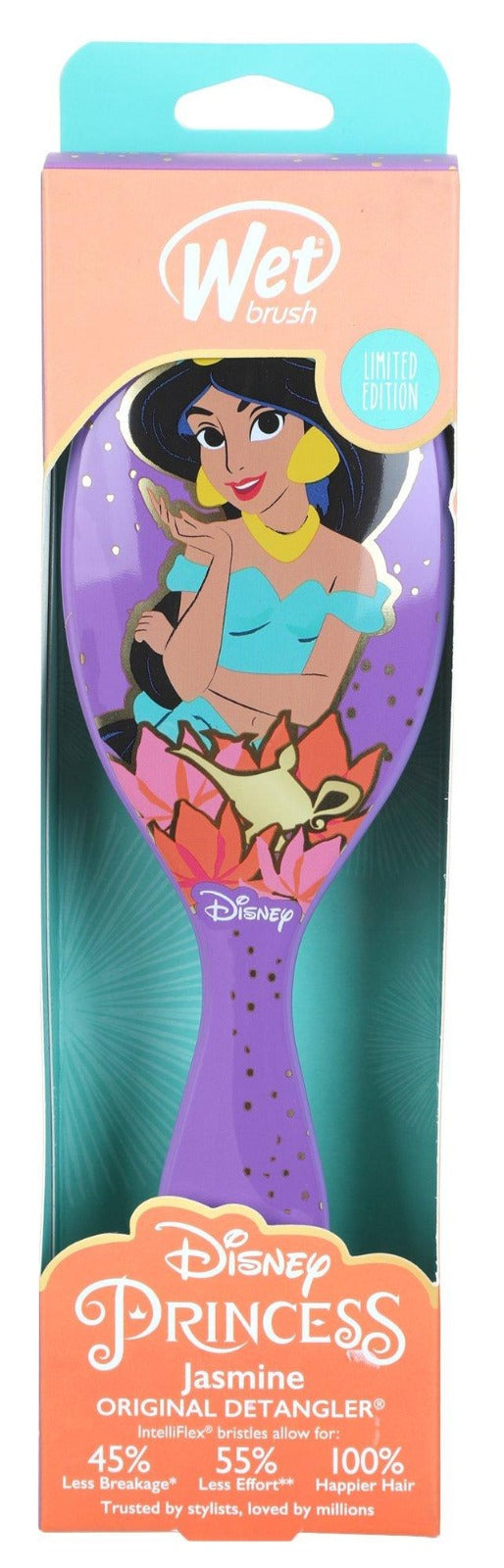JASMINE PRINCESA