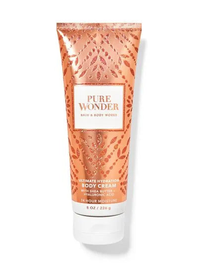 PURE WONDER BODY CREAM