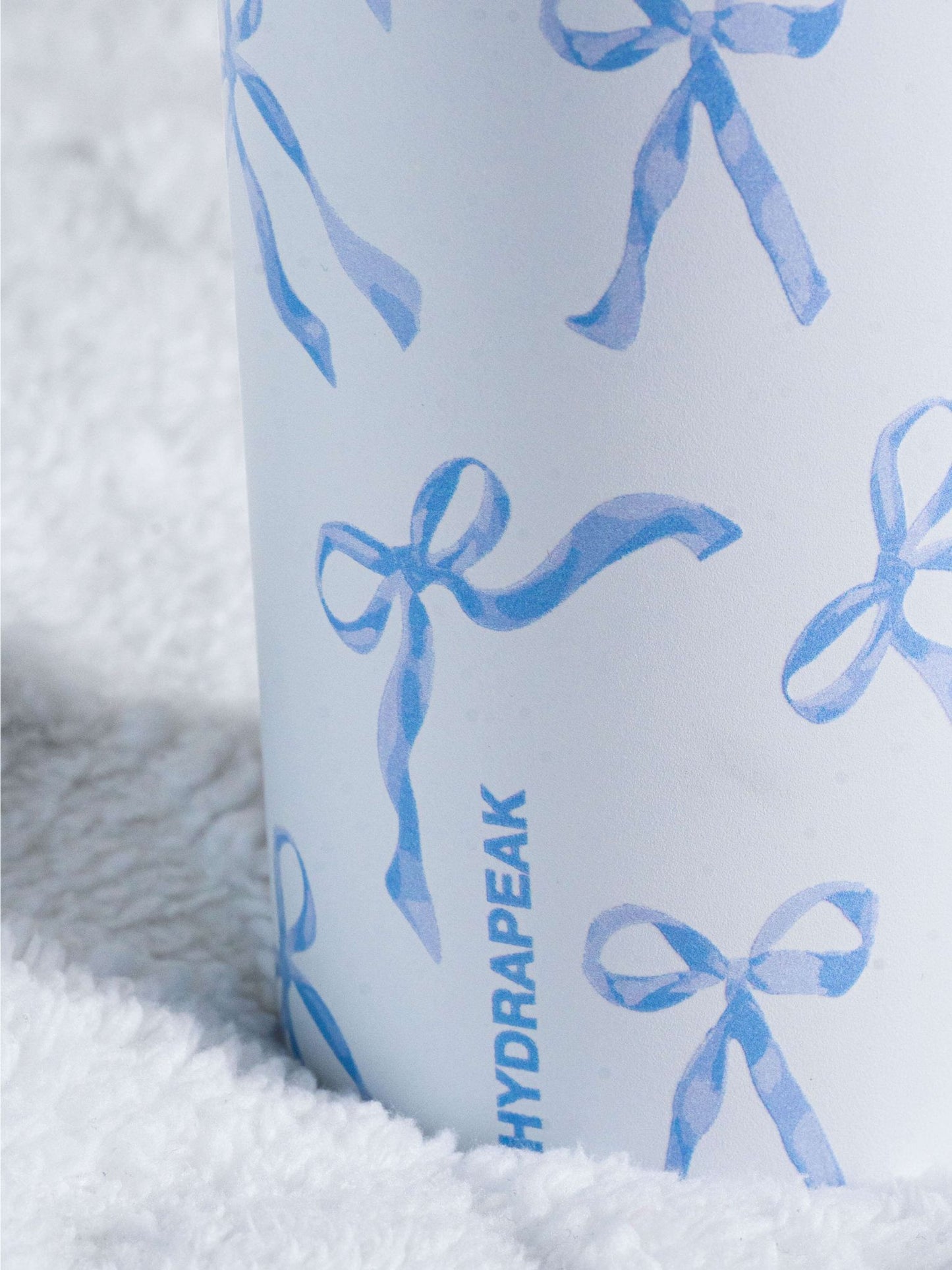 THERMO HYDRAPEAK MOÑOS AZULES