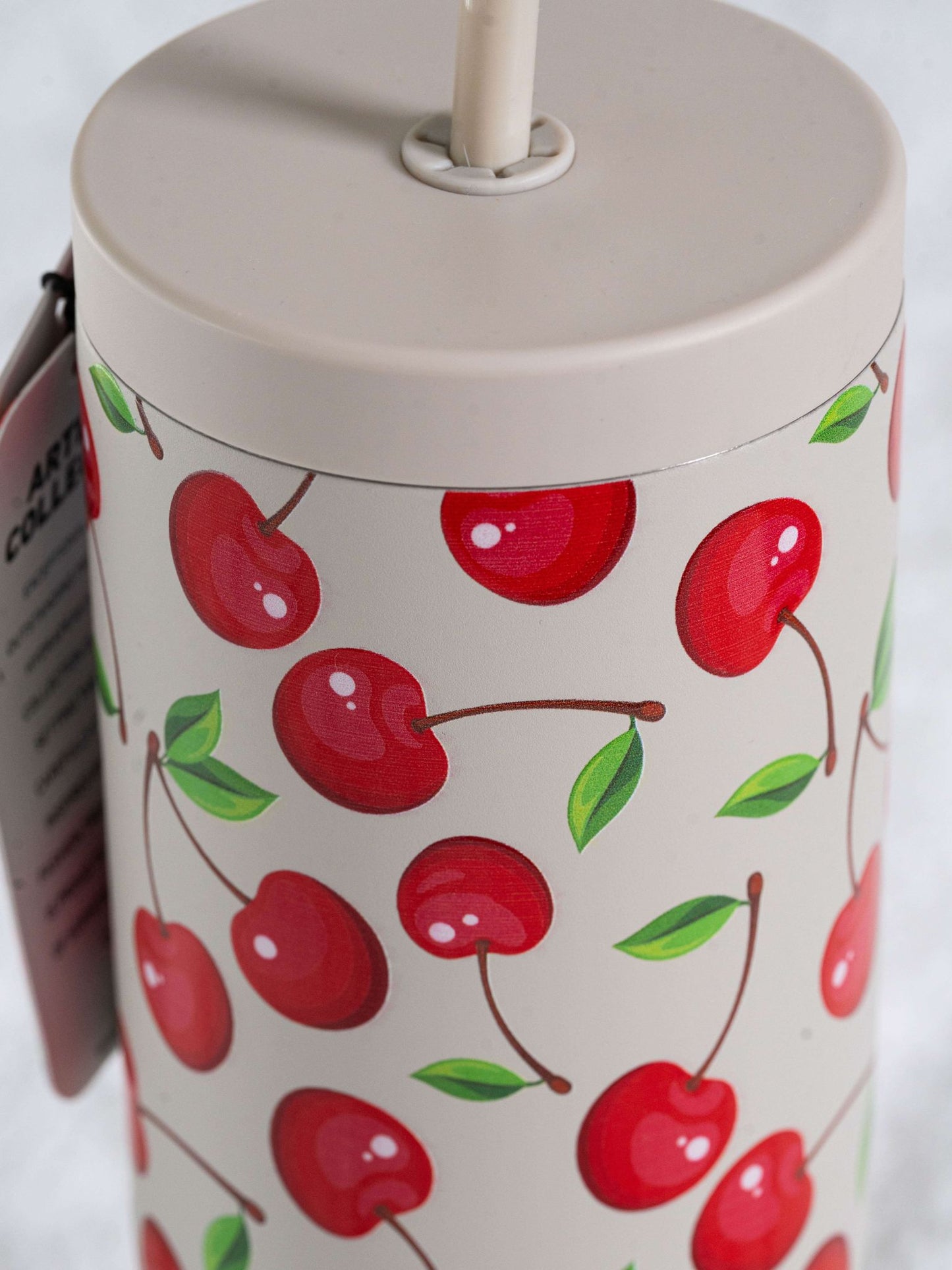 THERMO HYDRAPEAK CHERRYS