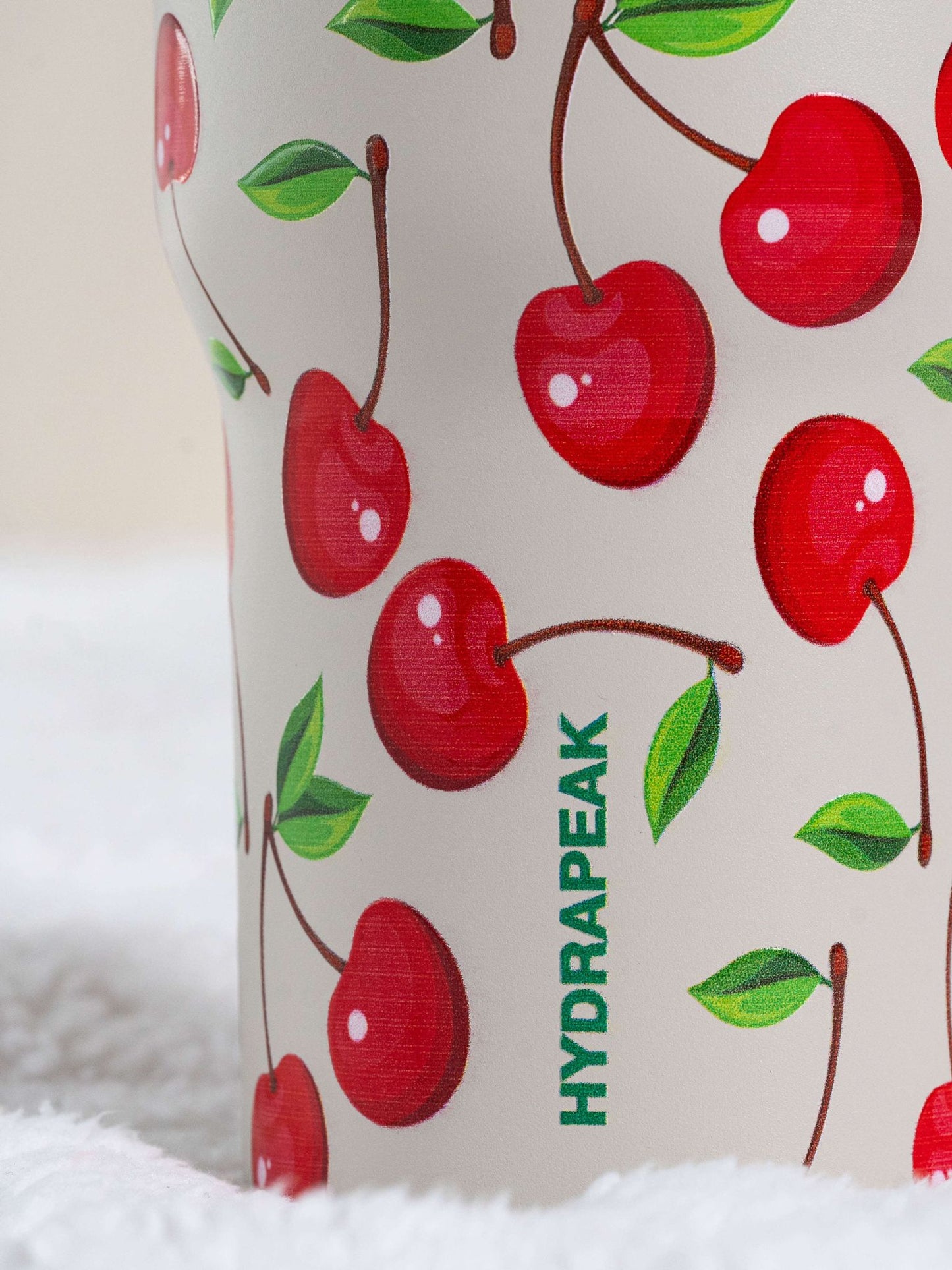 THERMO HYDRAPEAK CHERRYS