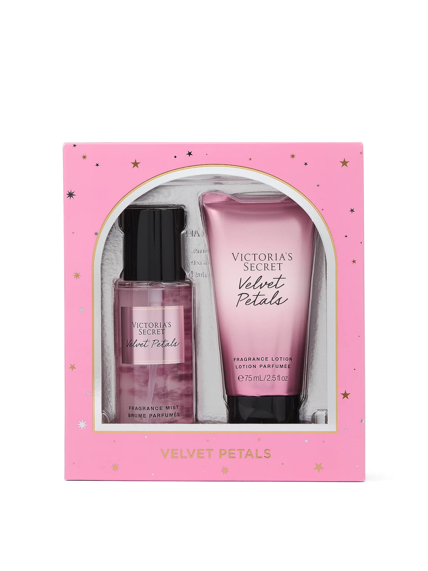 VELVET PETALS MINI SET DE REGALO