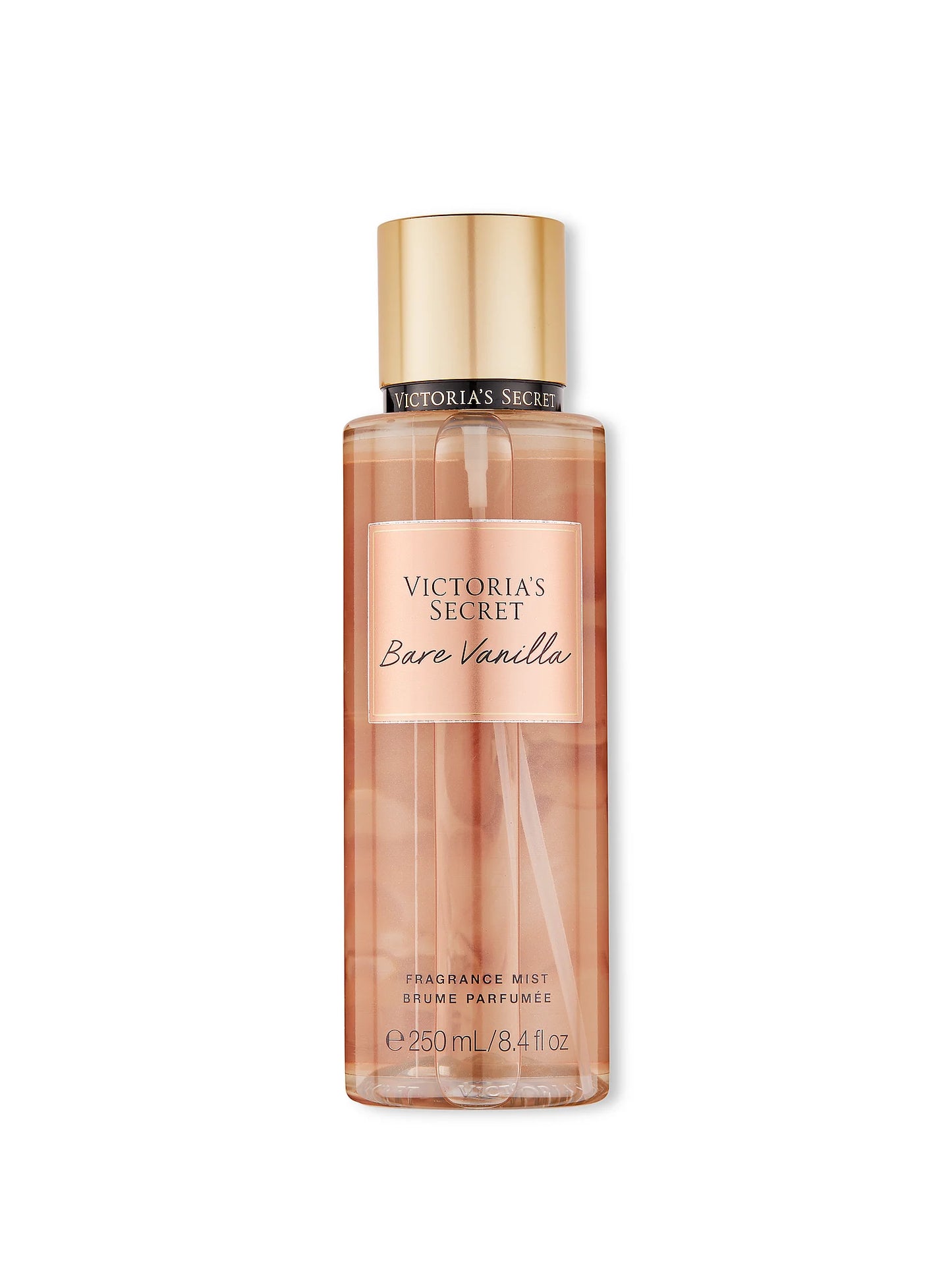MIST BARE VANILLA