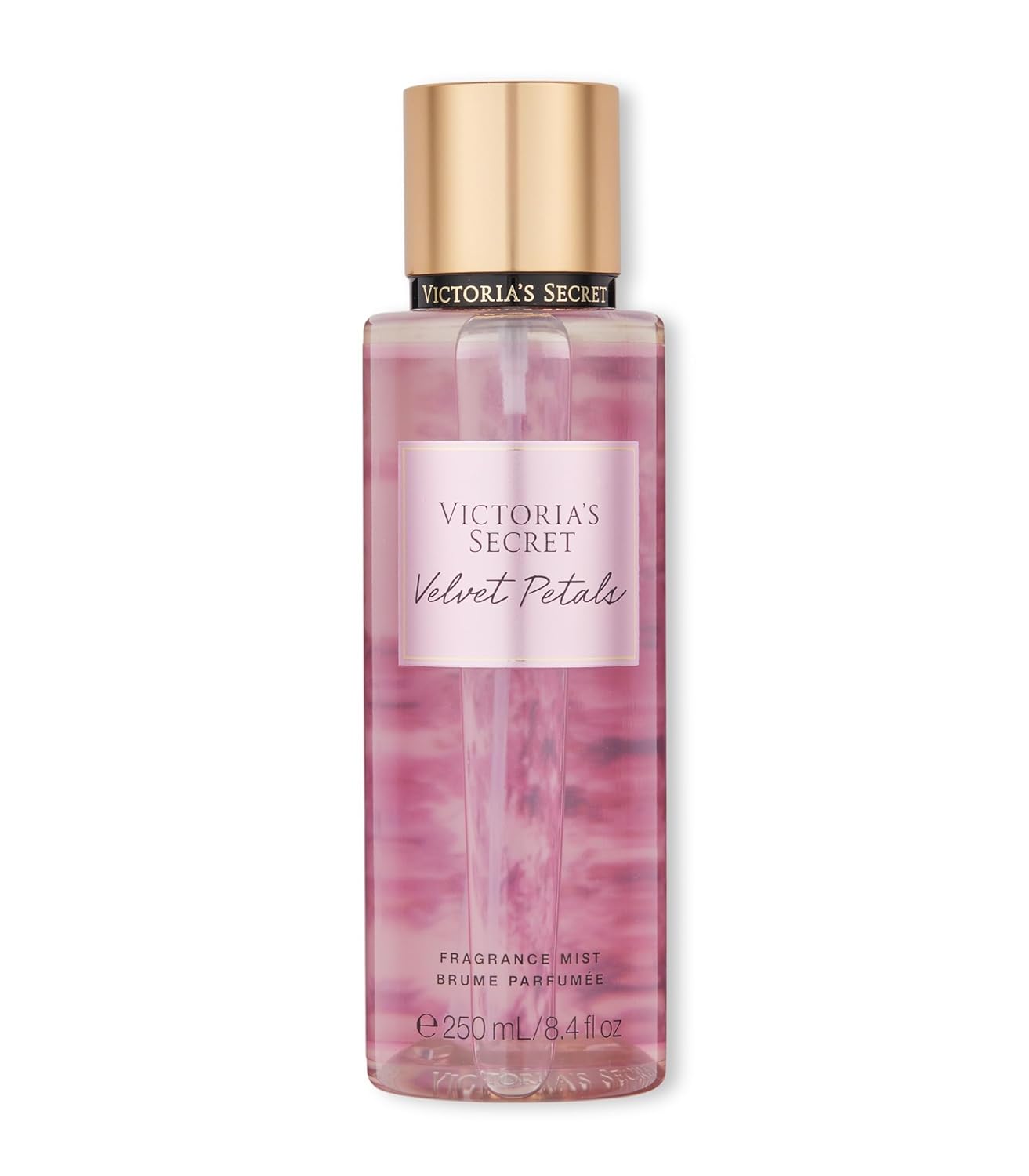 MIST VELVET PETALS
