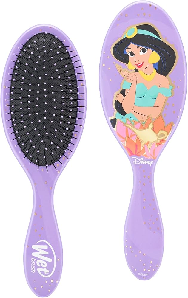 WET BRUSH PRINCESS