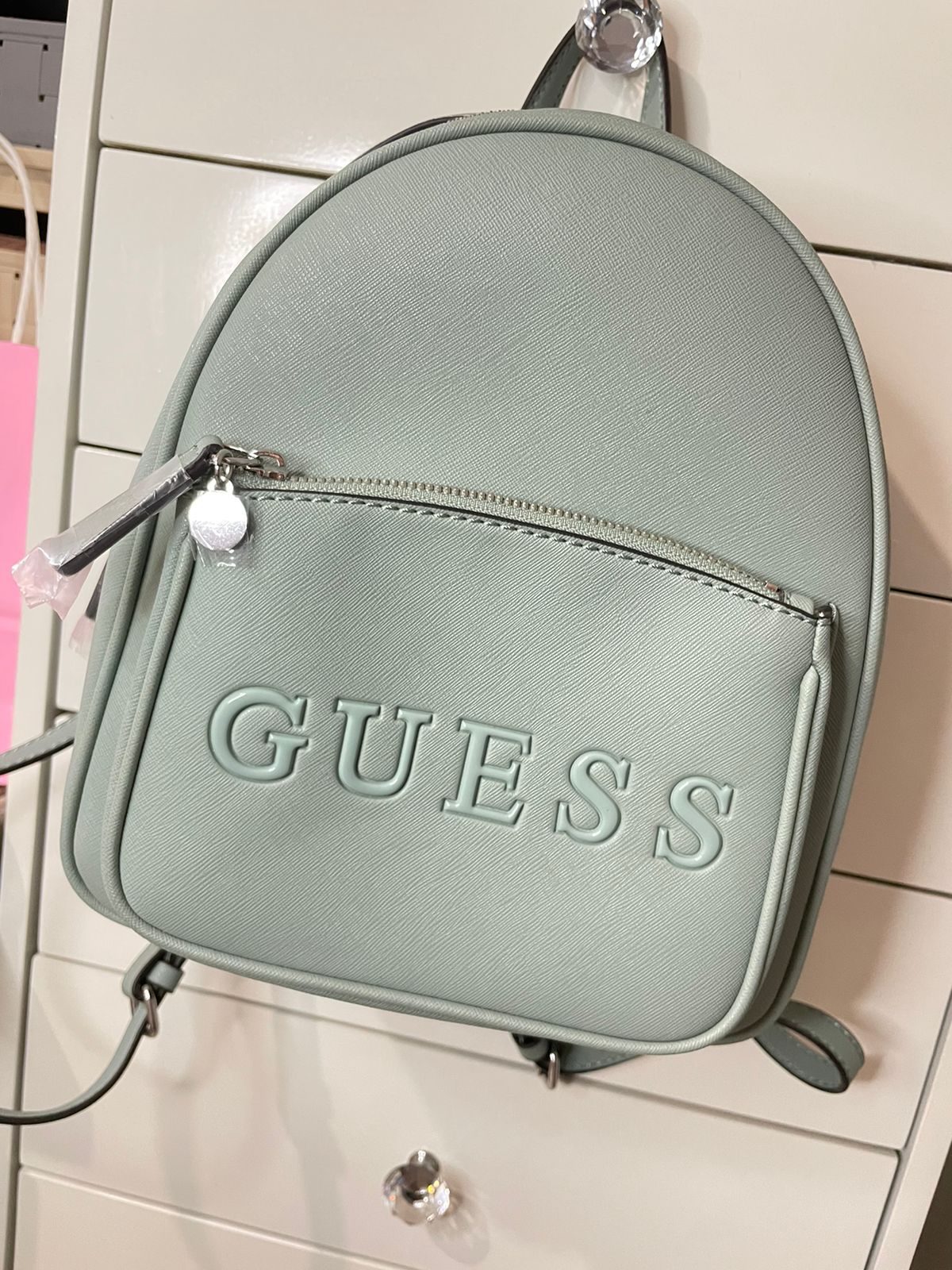GUESS BACKPACK