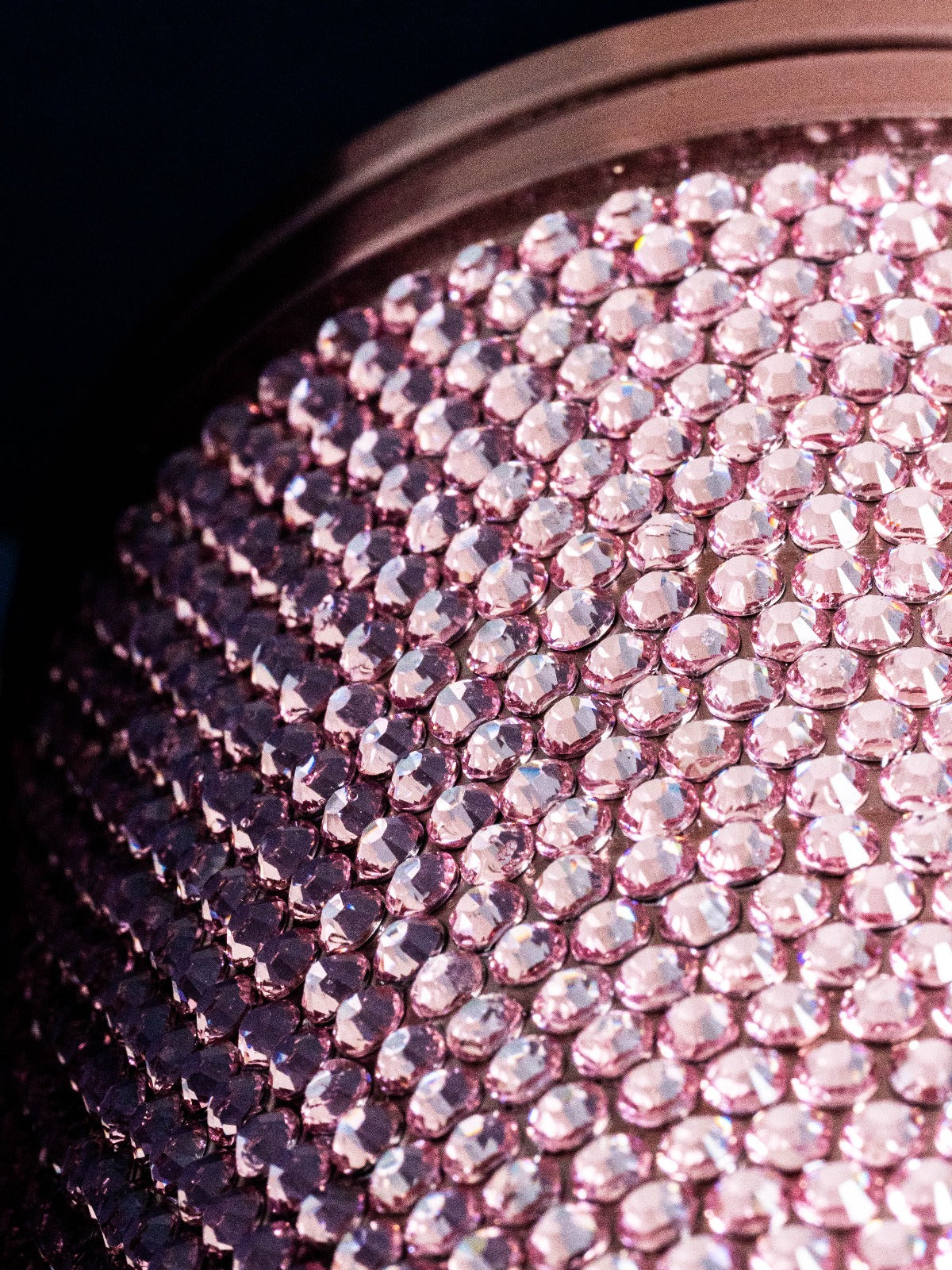 THERMO HYDRAPEAK LIMITED EDITION - BLING RHINESTONE