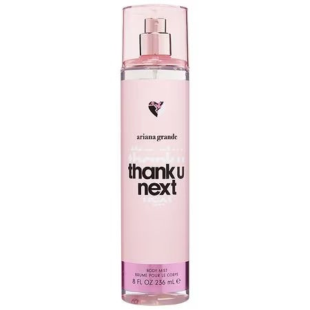BODY MIST THANK U NEXT ARIANA GRANDE