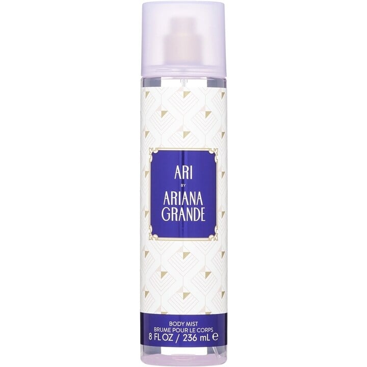 BODY MIST ARI BY ARIANA GRANDE
