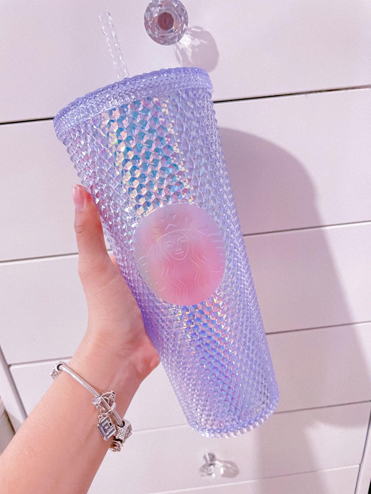 VASO STARBUCKS - EDICIÓN LIMITADA