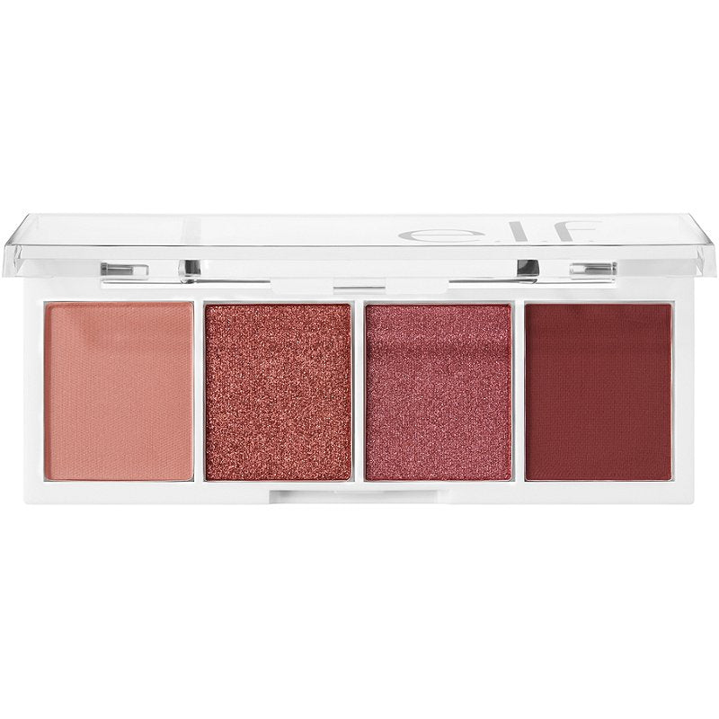 BITE SIZE EYESHADOW - BERRY BAD