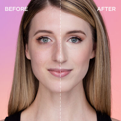 CREASELESS CONCEALER