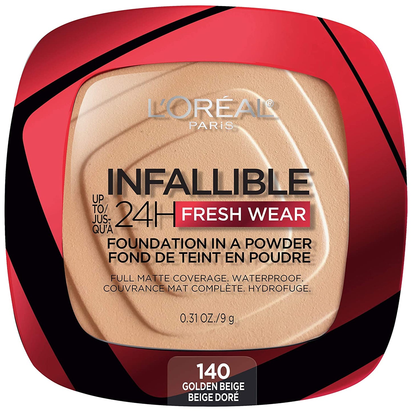 INFALLIBLE 24H FRESH WER