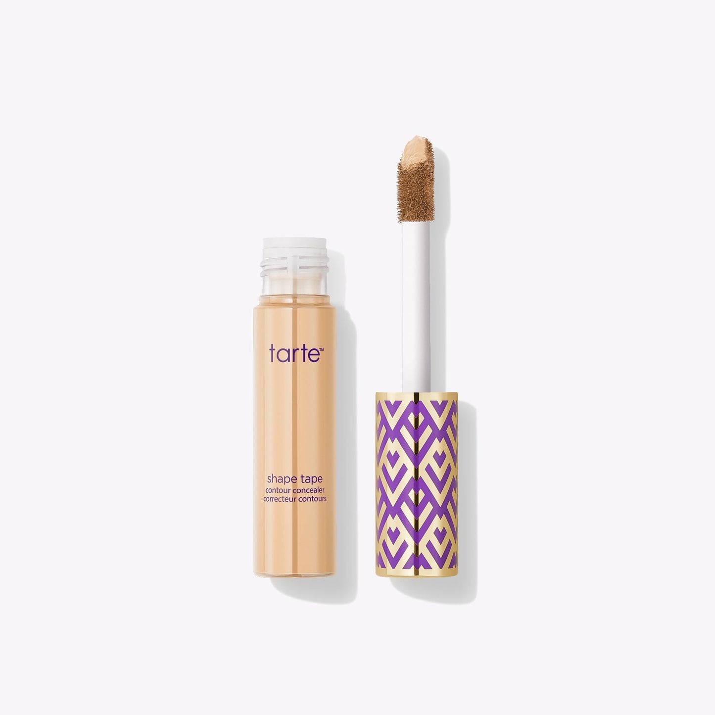 SHAPE TAPE CONCEALER