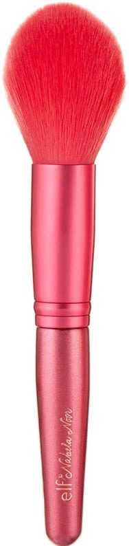POWDER BLURRING BRUSH