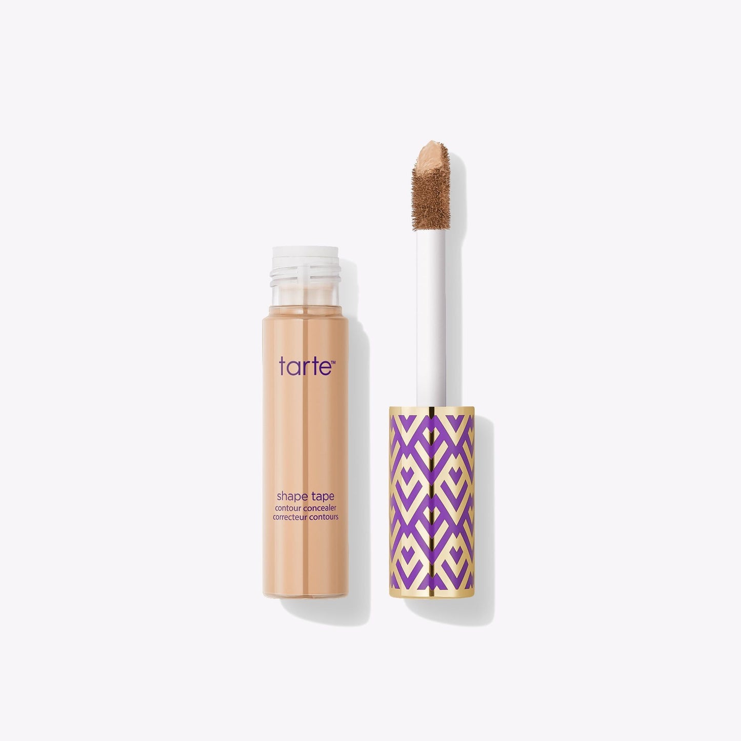 SHAPE TAPE CONCEALER
