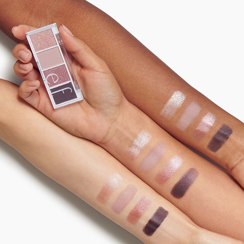 BITE SIZE EYESHADOW - ROSE WATER