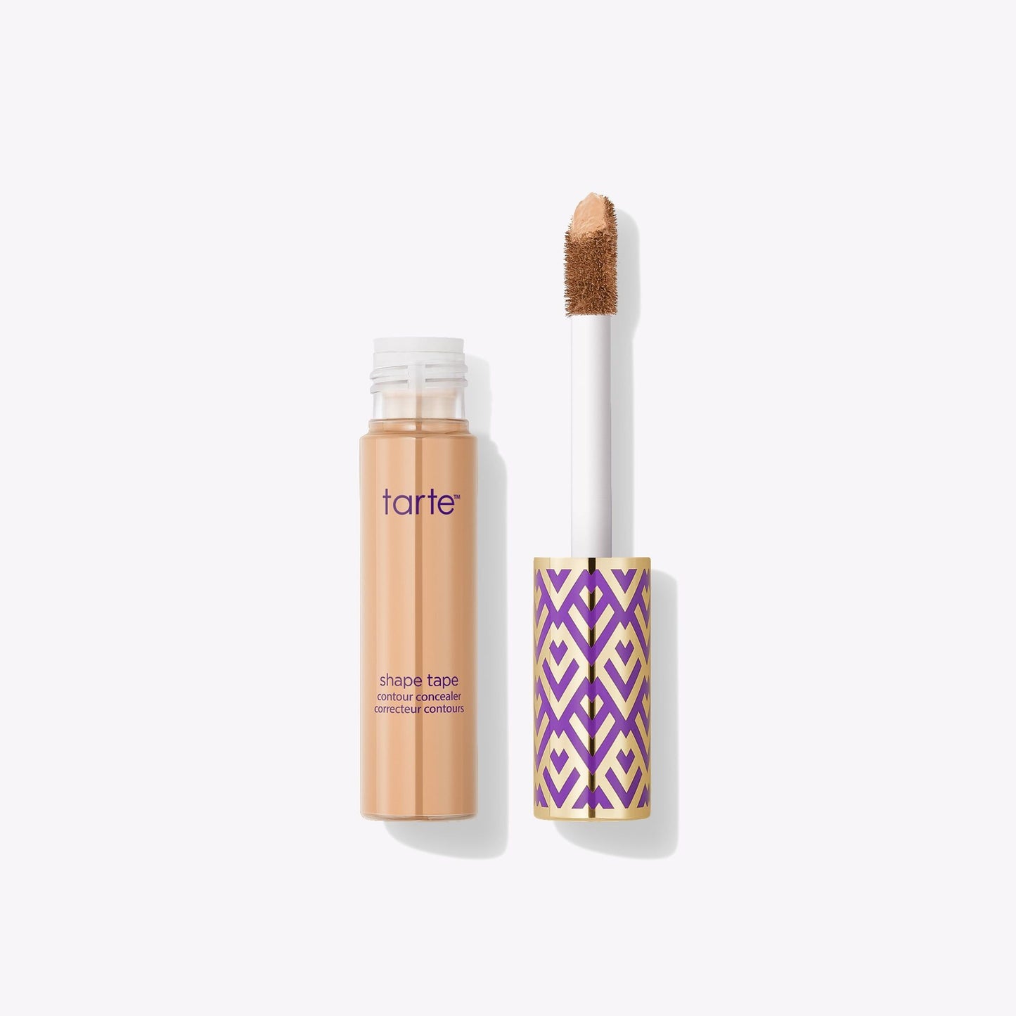 SHAPE TAPE CONCEALER