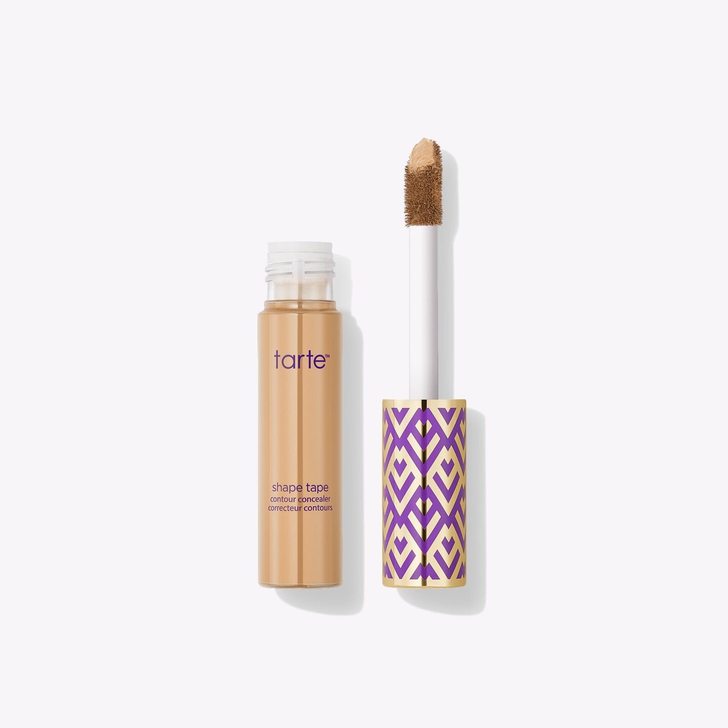 SHAPE TAPE CONCEALER