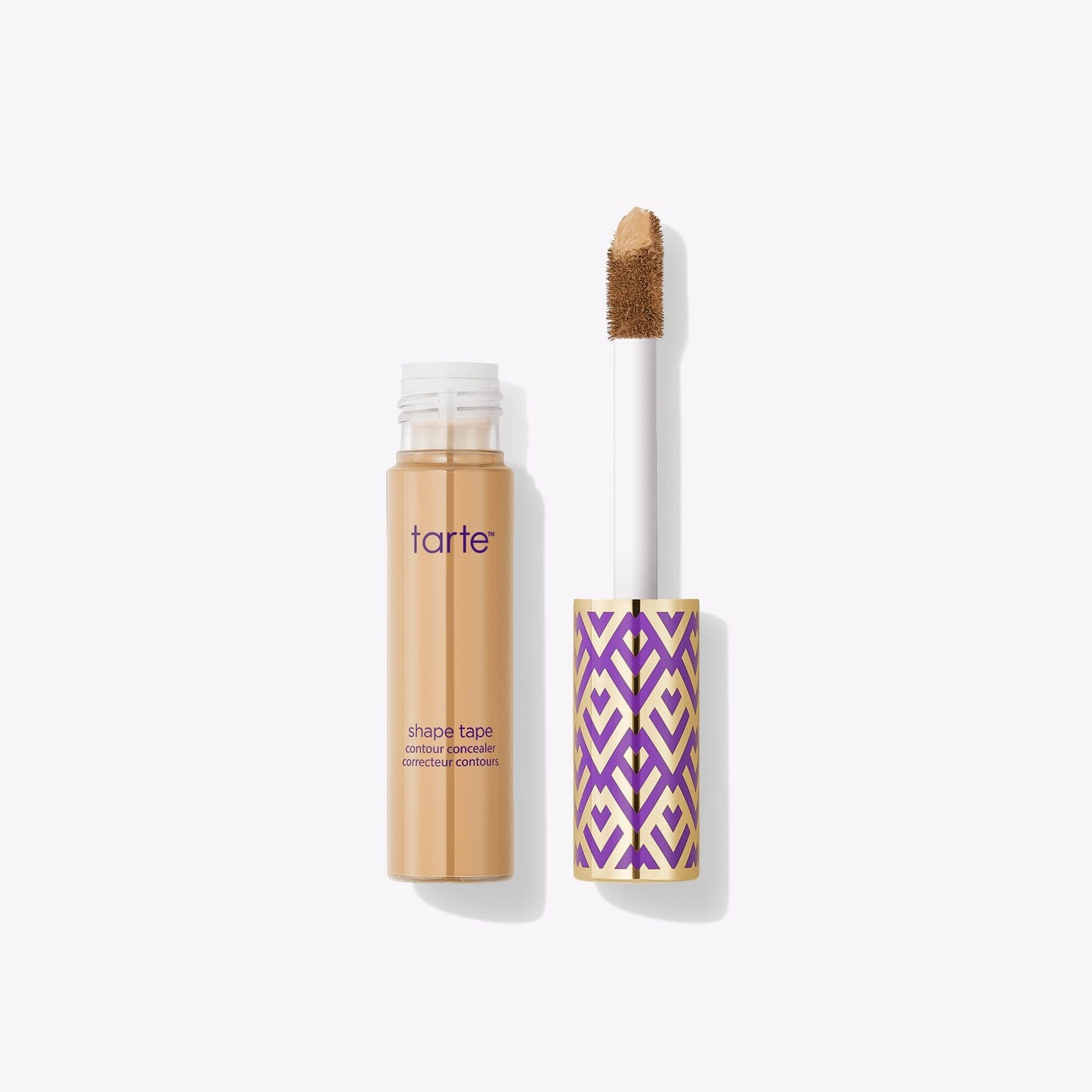 SHAPE TAPE CONCEALER