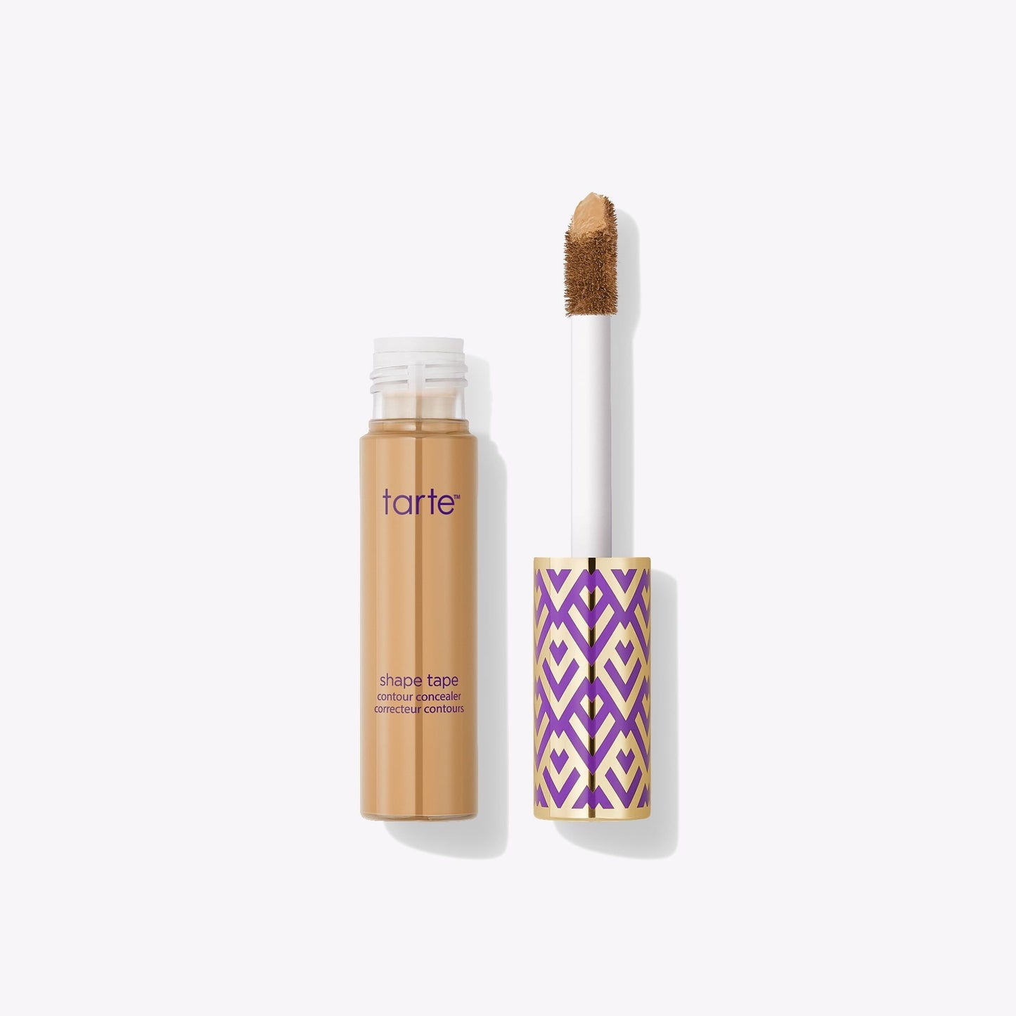 SHAPE TAPE CONCEALER