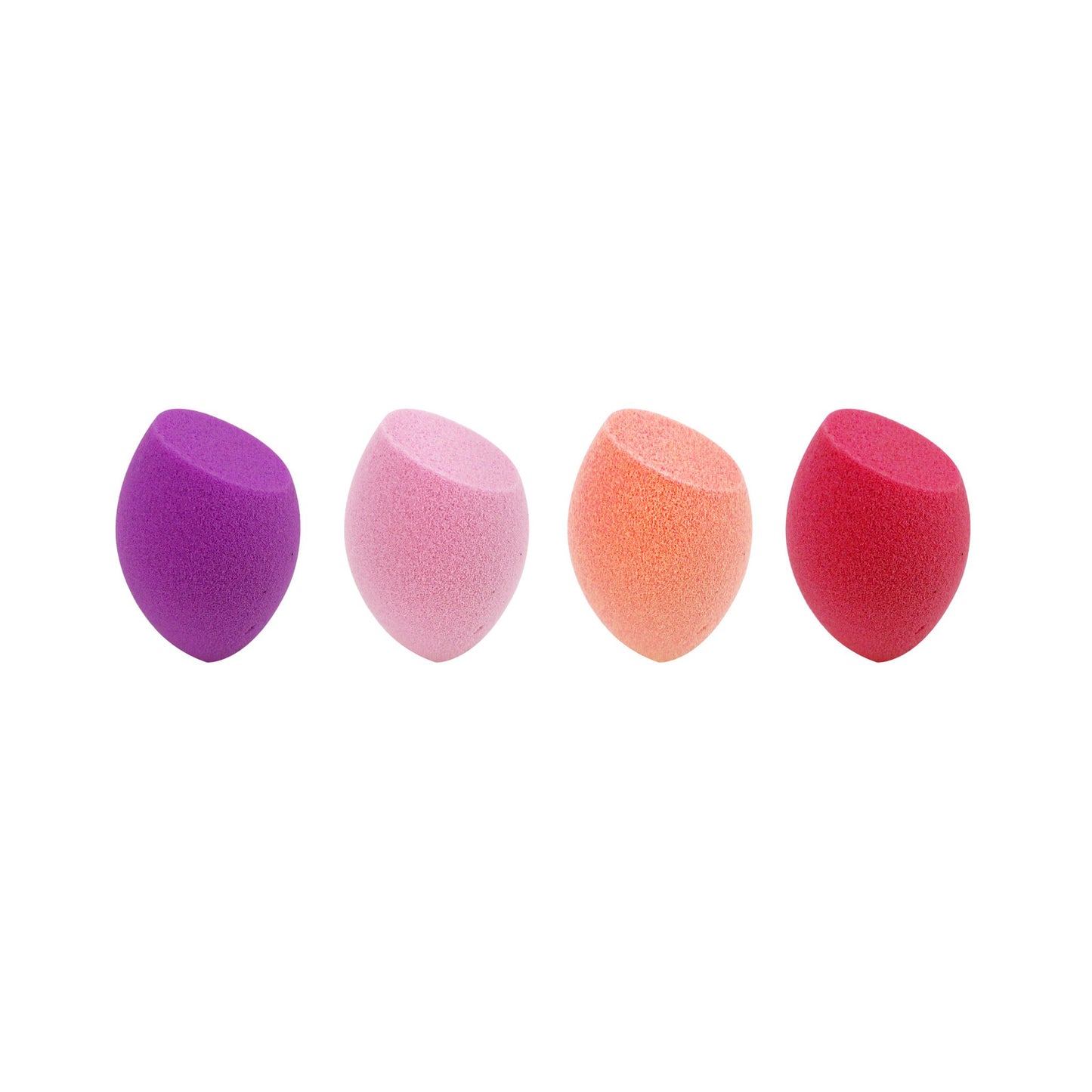4 MINI MIRACLE COMPLEXION SPONGES - 01492