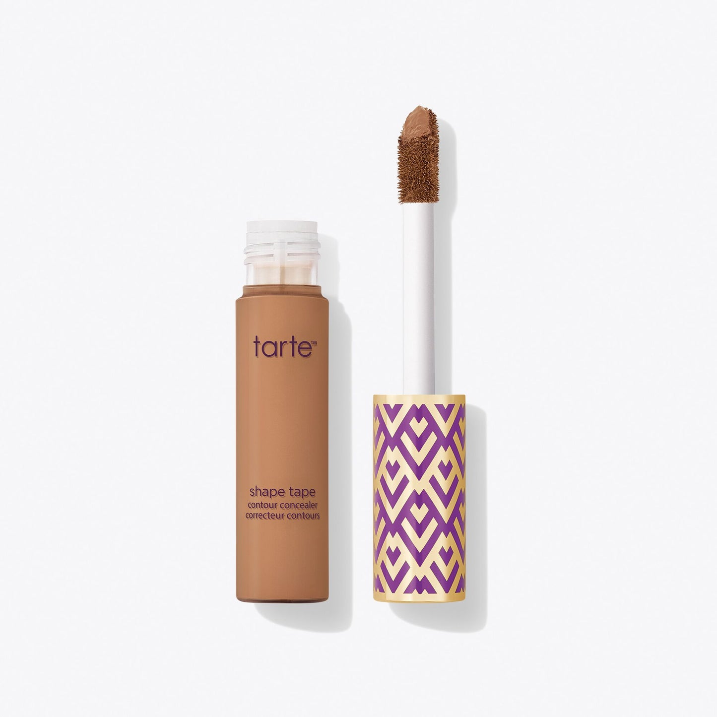 SHAPE TAPE CONCEALER