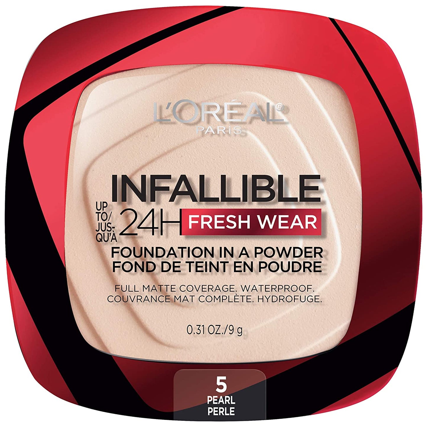 INFALLIBLE 24H FRESH WER
