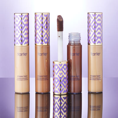 SHAPE TAPE CONCEALER