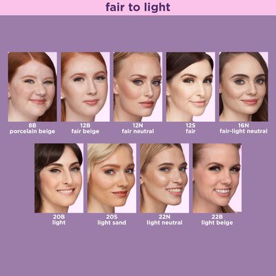 SHAPE TAPE CONCEALER