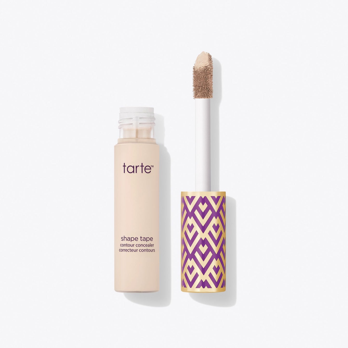 SHAPE TAPE CONCEALER