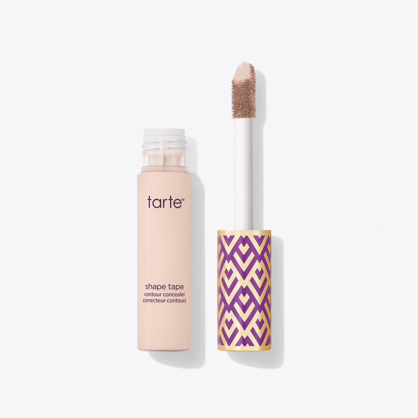 SHAPE TAPE CONCEALER