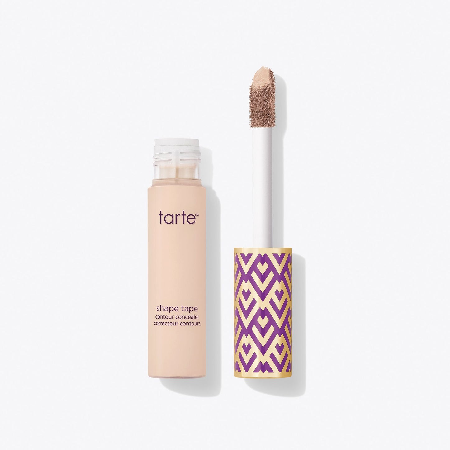 SHAPE TAPE CONCEALER