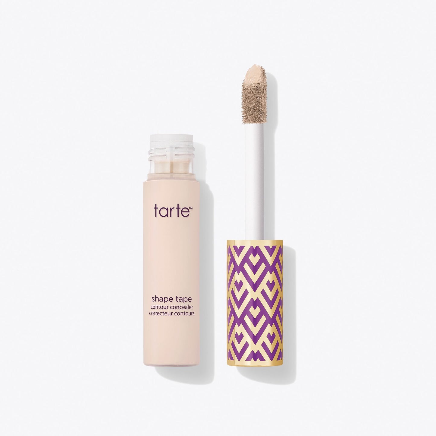 SHAPE TAPE CONCEALER