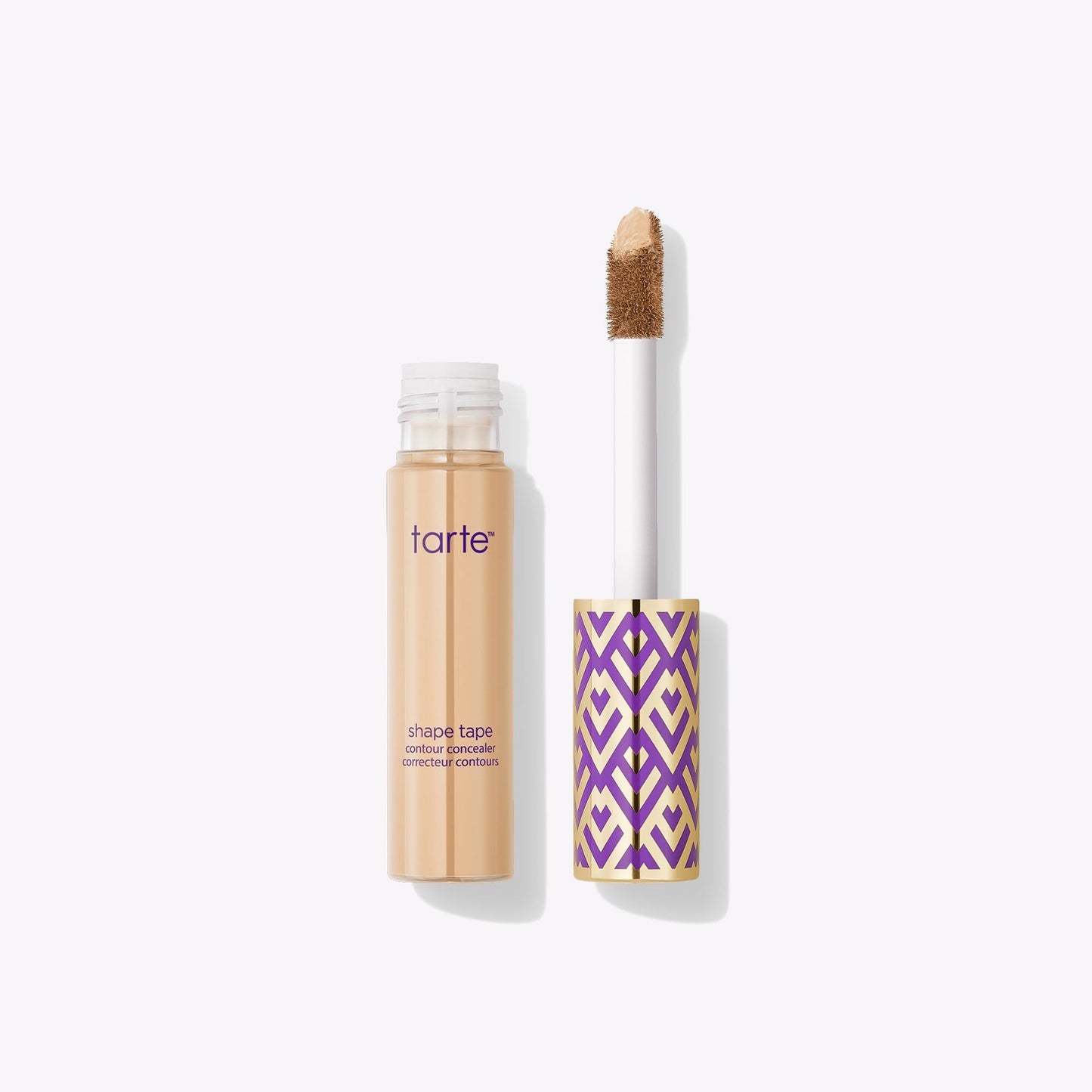 SHAPE TAPE CONCEALER