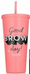 GOOD BROW DAY - VASO BENEFIT