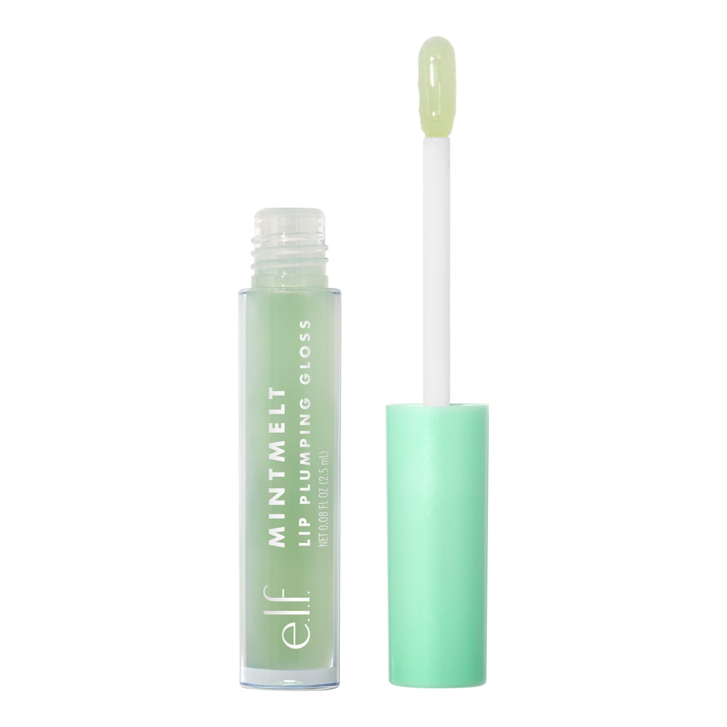 MINT MELT LIP PLUMPLING GLOSS