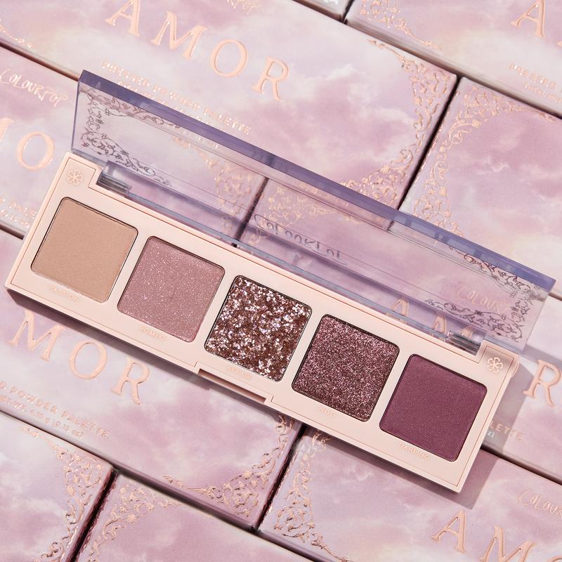 AMOR PALETTE