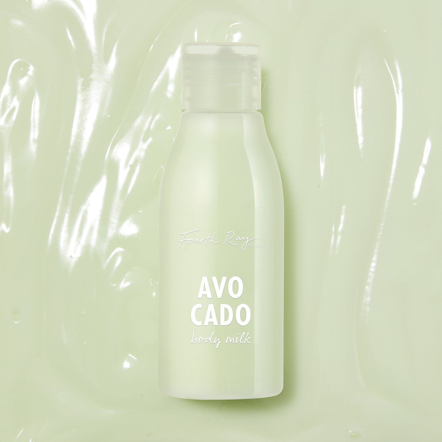 AVOCADO BODY MILK