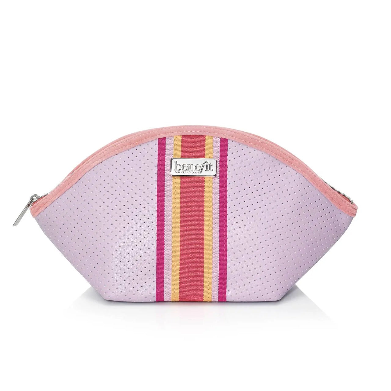 COSMETIQUERA BENEFIT - BEAUTY BAG